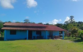 Lá no Rancho Trancoso